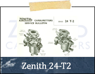 Zenith 24