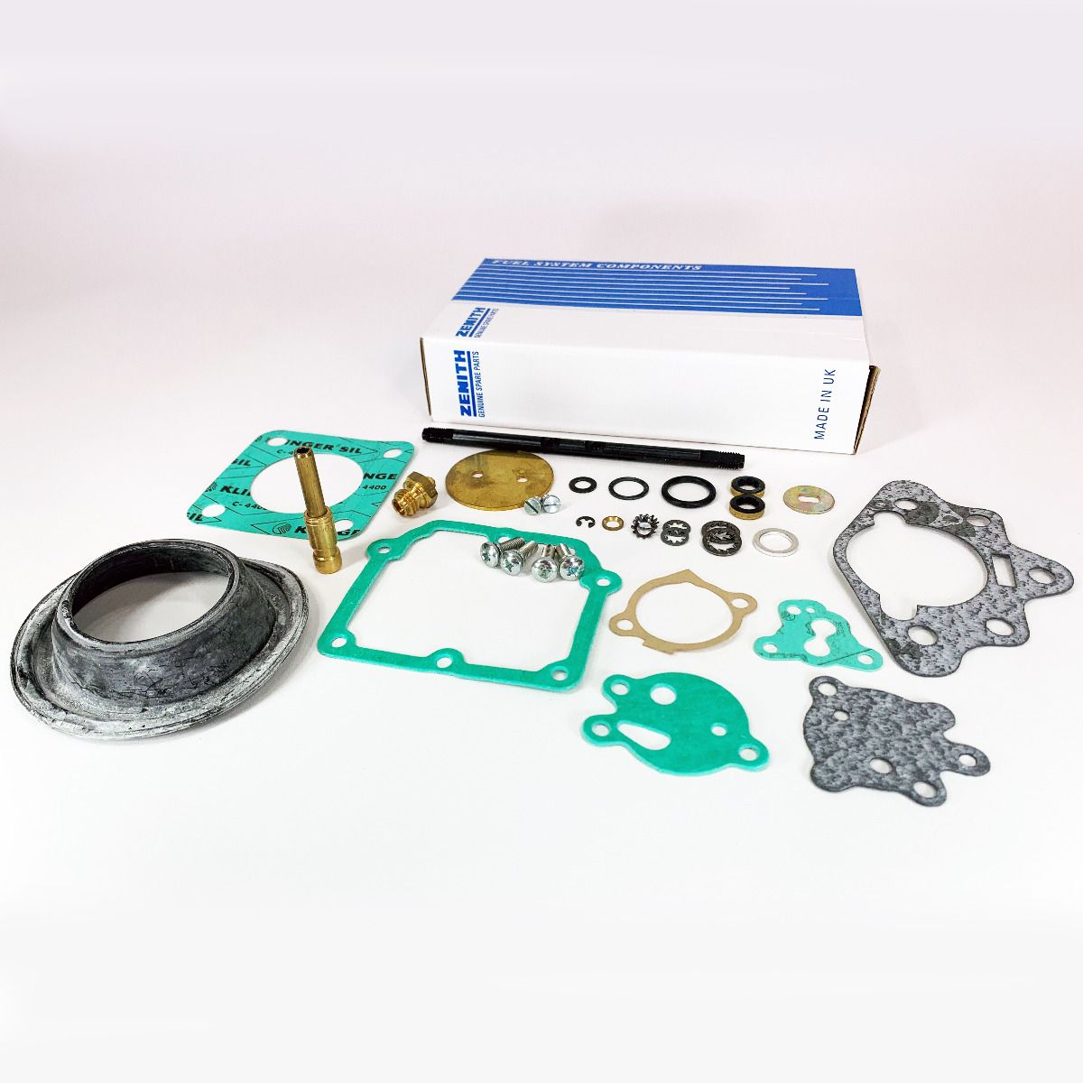 Shop our 175CD2SE Rebuild Kit - Land Rover 2.6 cyl | CDRK 55