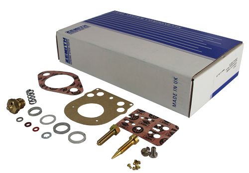 Shop our Service Kit - For a Single 26VME Carburettor | ZSK21