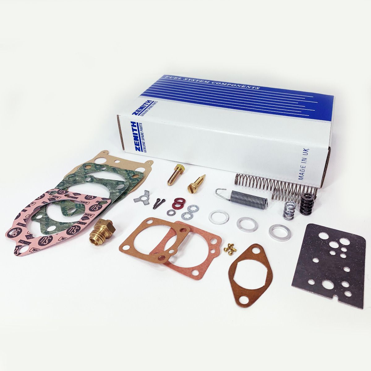 CATALOGUE SINGLES VICTOR→MERCURY 87-99 service-kit-for-a-single-48-