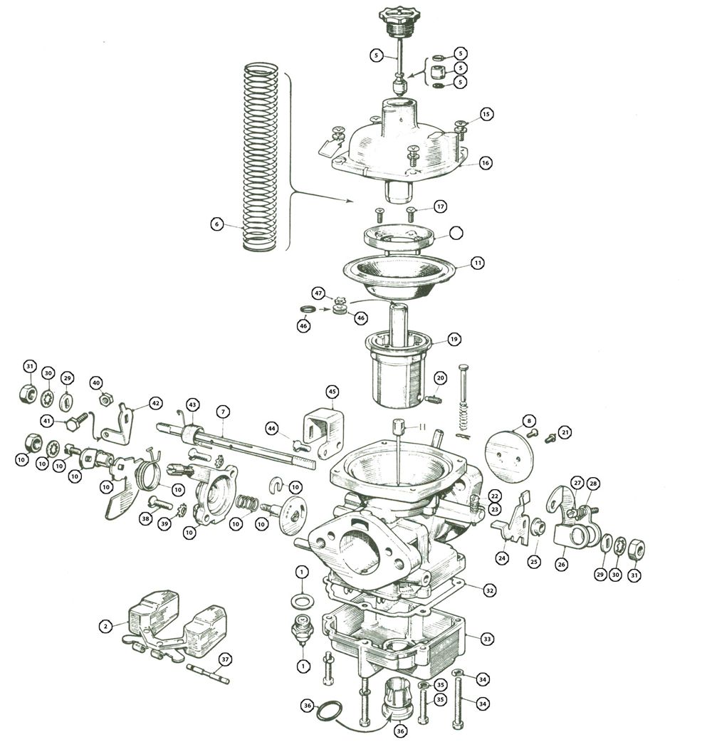 Chrysler Avenger Avenger 1600 cc 1978 1977 