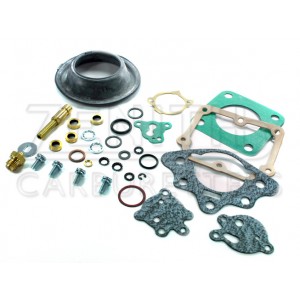 Service Kit - For a Single 175 CD Carburettor With 2.0 Needle Valve