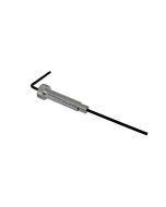 CD Carburettors Needle Adjustment Tool - Allen Key Type