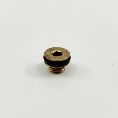 CD Needle Adjusting Screw - Allen Key Type
