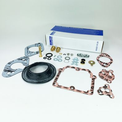 Service Kit - For a Single 125 & 150 CDS Carburettor