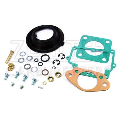 Service Kit - For a Single 175 CD Carburettor