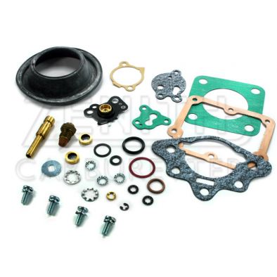 Service Kit - For a Single 175 CD2SE Carburettor