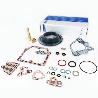 Service Kit - For a Single 175 CDST Carburettor