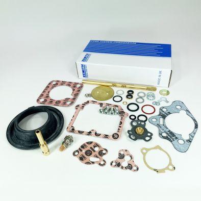 175CD2SE Rebuild Kit - Jaguar XJ6 (Front Carburettor)