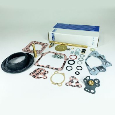 175CD2SE Rebuild Kit - Jaguar XJ6 (Rear Carburettor)