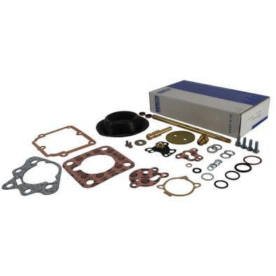 175CD2SE Rebuild Kit - Jaguar E Type 4.2 (Rear Carburettor)