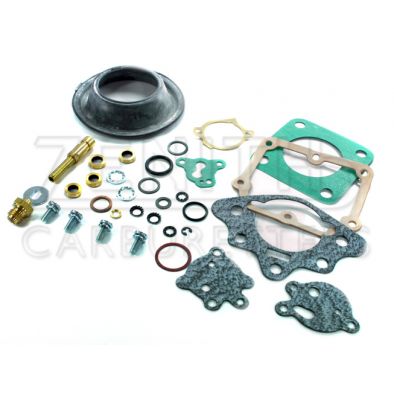 Service Kit - For a Single 175 CD Carburettor With 2.0 Needle Valve
