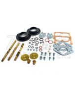 Rebuild Kit - For a Pair of 150 CD3 Carburettors