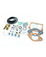 Service Kit - For a Single 150 CDSE & CDSEVX Carburettor