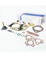 Rebuild kit - For a Single 42 WIA Carburettor