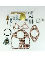 Rebuild kit - For a Single 34IV Carburettor