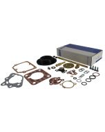 175CD2SE Rebuild Kit - Jaguar E Type 4.2 (Rear Carburettor)