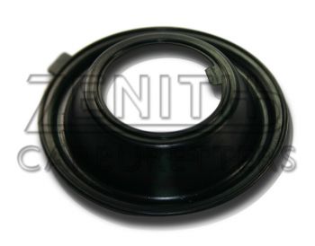 175CD Diaphragm - Nitrile Based (Triumph TR4)