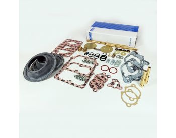 175CD2S Rebuild Kit - Triumph Stag