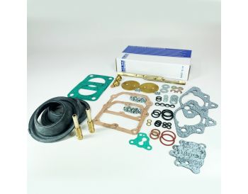 175CDSE Rebuild Kit - Volvo B20B Engine