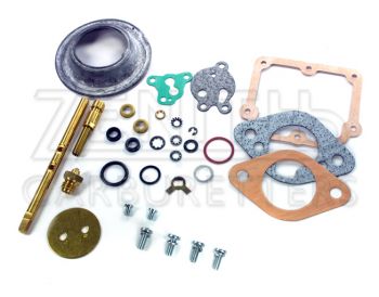Rebuild Kit - For a Single 150 CDSE Carburettor