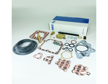 Rebuild Kit - For a Pair of 175 CDSET Carburettors