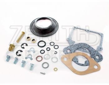 Service Kit - For a Single 125CD & 150CD Carburettor