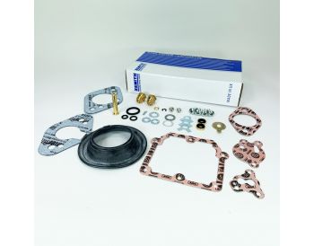 Service Kit - For a Single 125 & 150 CDS Carburettor