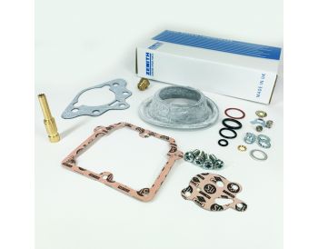 Service Kit - For a Single 175 CD3 Carburettor