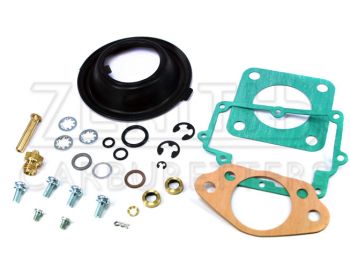 Service Kit - For a Single 175 CD Carburettor