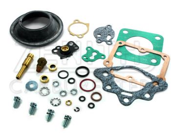 Service Kit - For a Single 175 CD2SE Carburettor