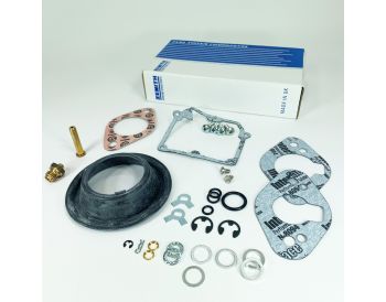 Service Kit - For a Single 125 & 150 CD Carburettor
