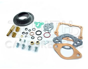 Service Kit - For a Single 150 CDSE & CDSEVX Carburettor