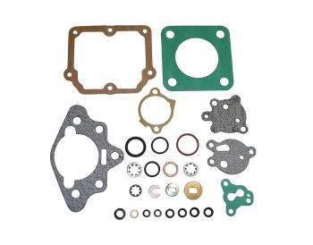 175 CD-2SE Gasket Pack