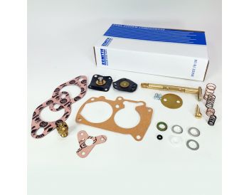 Rebuild kit - For a Single 30 PSEI Carburettor