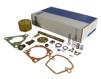 Rebuild kit - For a Single 30 PIH Carburettor