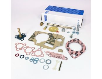 Rebuild kit - For a Single 42 WIA Carburettor