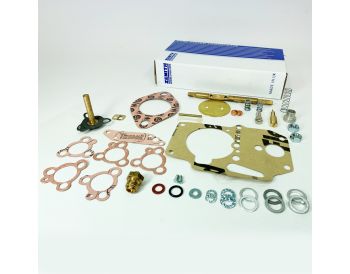 Rebuild kit - For a Single 42 WIA 3 Carburettor
