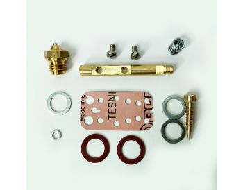 Rebuild kit - For a Single 26VA Carburettor