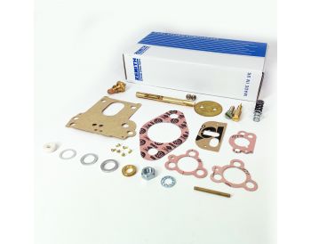 Rebuild kit - For a Single 34 VNN Carburettor