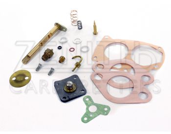 Rebuild kit - For a Single B30 PSEI Carburettor