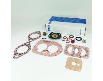 Service Kit - For a Single 40PAIO Carburettor