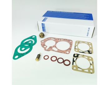 Service Kit - For a Single B32 B10-4 Carburettor
