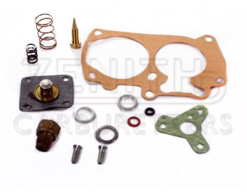 Service Kit - For a Single 30/33 PSEI Carburettor