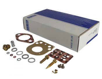 Service Kit - For a Single 26VME Carburettor
