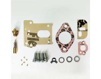 Service Kit - For a Single 30 VNN Carburettor