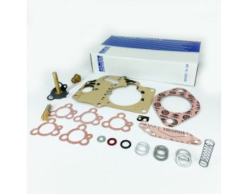 Service Kit - For a Single 42 WIA3 Carburettor