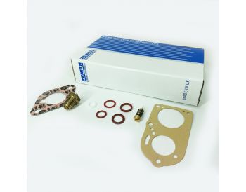 Service Kit - For a Single B26 ZIC Carburettor