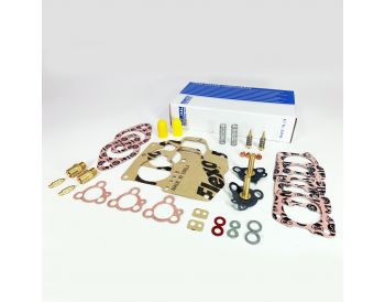 Service Kit - For a Pair of 36 WIA & WIP Carburettors