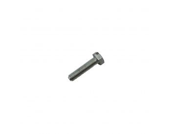 Throttle Stop Screw